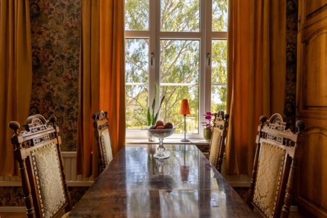 דירות קלמאר Klaeckeberga Bed Not Breakfast מראה חיצוני תמונה