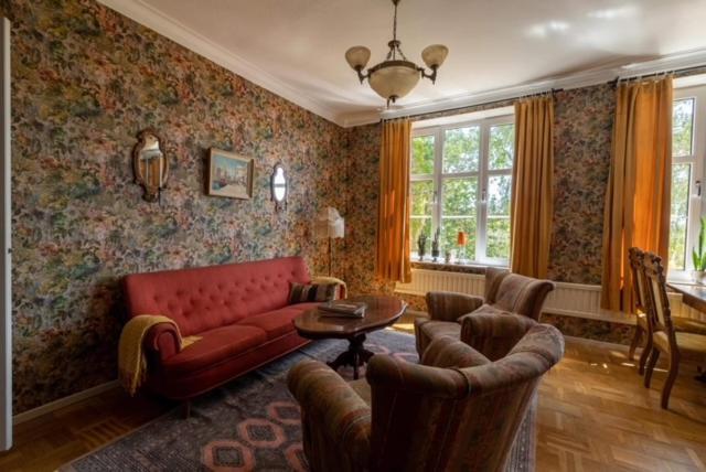 דירות קלמאר Klaeckeberga Bed Not Breakfast מראה חיצוני תמונה