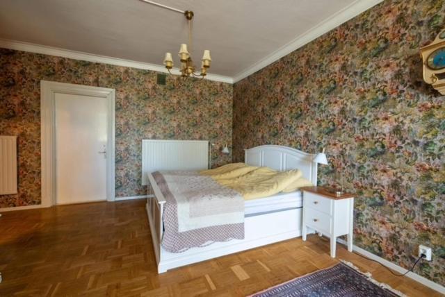דירות קלמאר Klaeckeberga Bed Not Breakfast מראה חיצוני תמונה