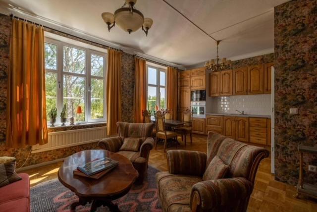 דירות קלמאר Klaeckeberga Bed Not Breakfast מראה חיצוני תמונה